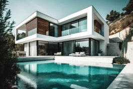 Seaside Serenity Villa 2
