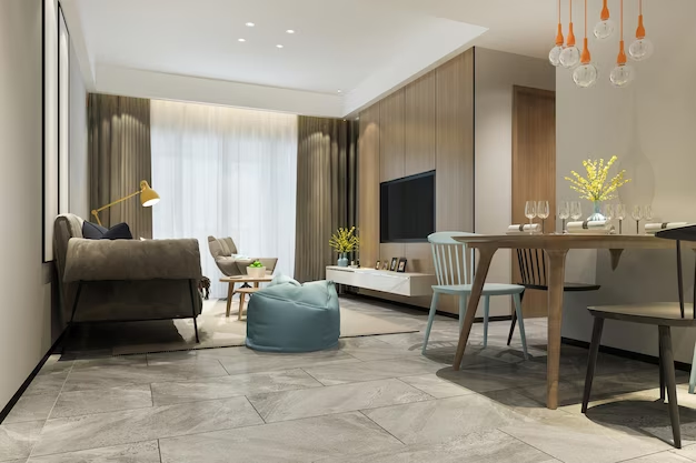 Seaside Serenity Villa 5